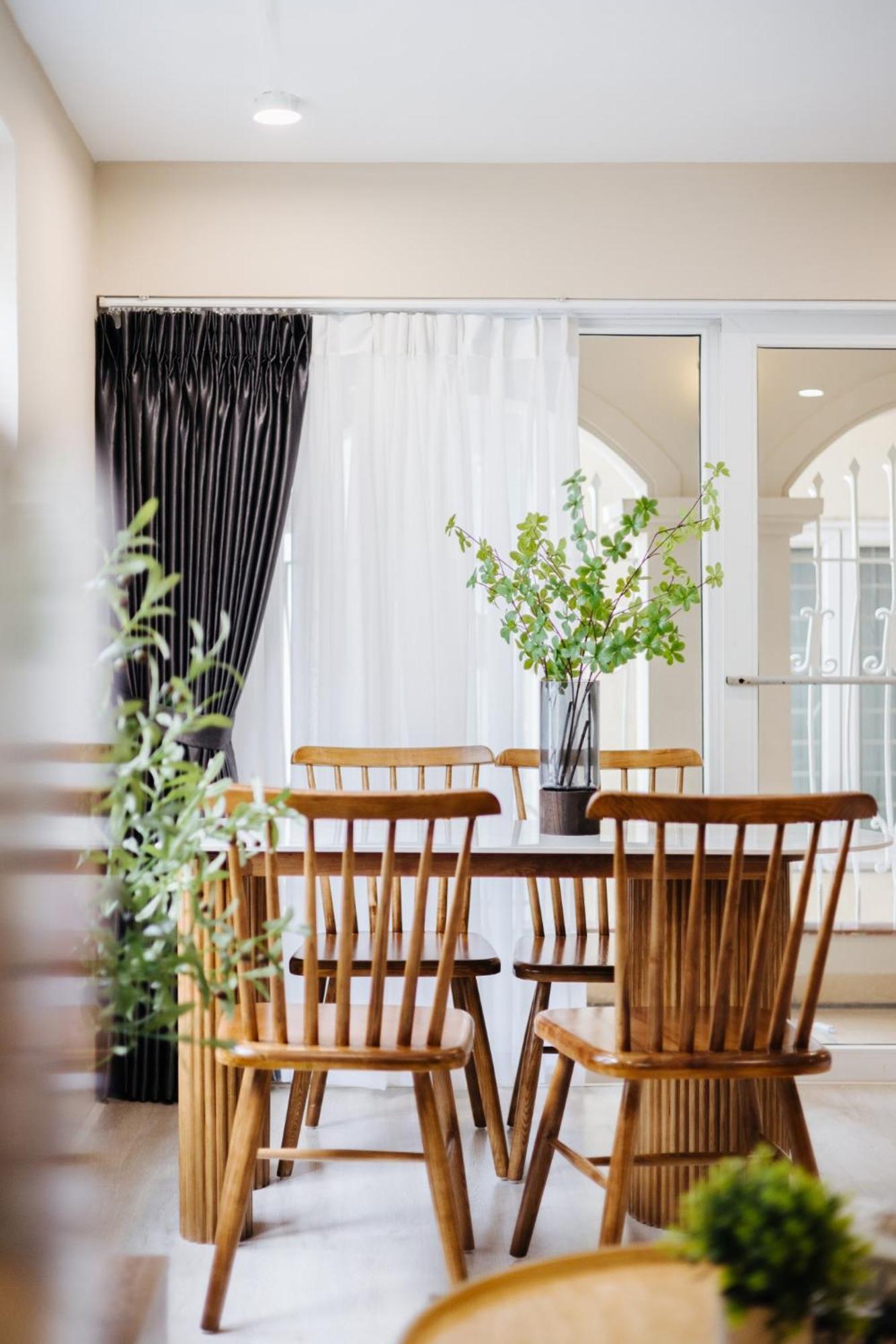 Apartment Viethome- 502 Hang Bai-4 Pax Netflix Free Laundry *
